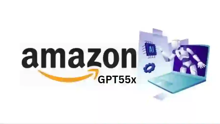 Amazon gpt55X